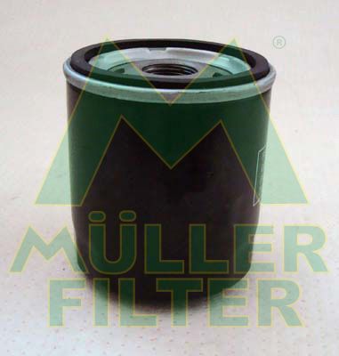 MULLER FILTER Öljynsuodatin FO648